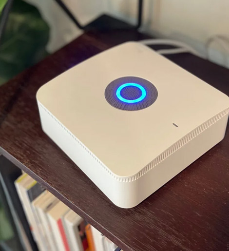 Ring Alarm Installation